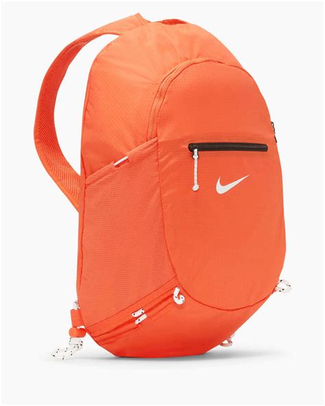 nike schultasche schwarz orange|orange handbags nike.